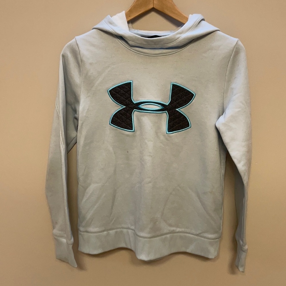 Under Armour Hoodie